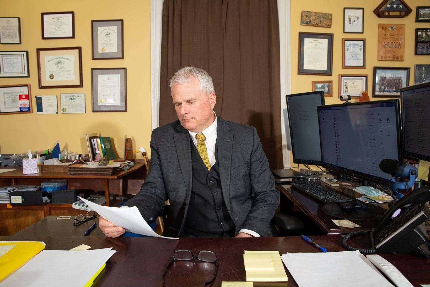 Maine Sex Crime Litigation Lawyers