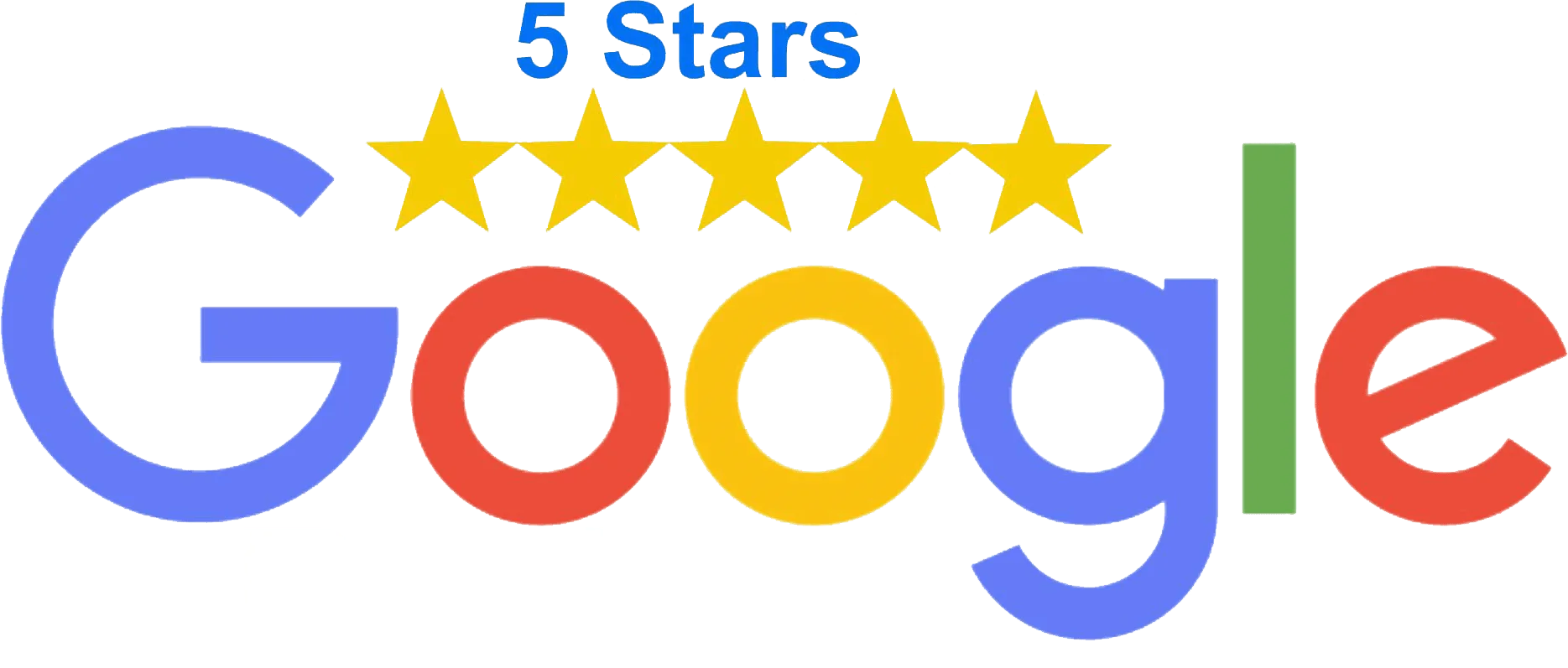 Google Star Rating